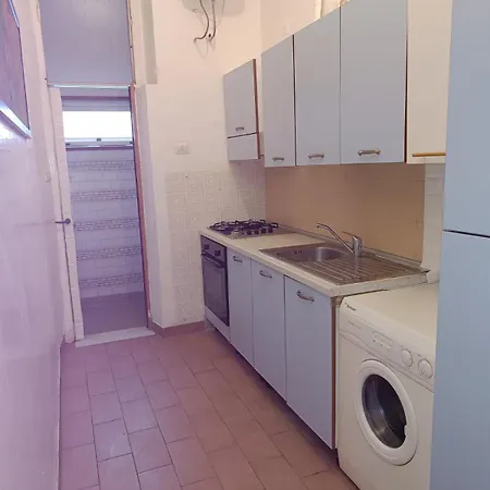 アパート For ローマ