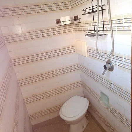 アパート For ローマ