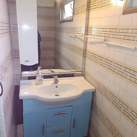 アパート For ローマ